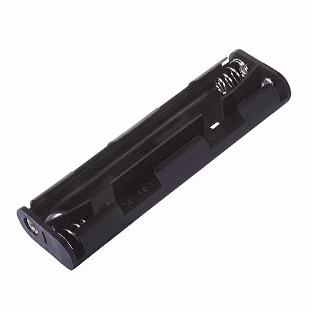 BH34AAL MPD (Memory Protection Devices)  Supports de batterie, clips, contacts